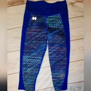 Under armour leggings